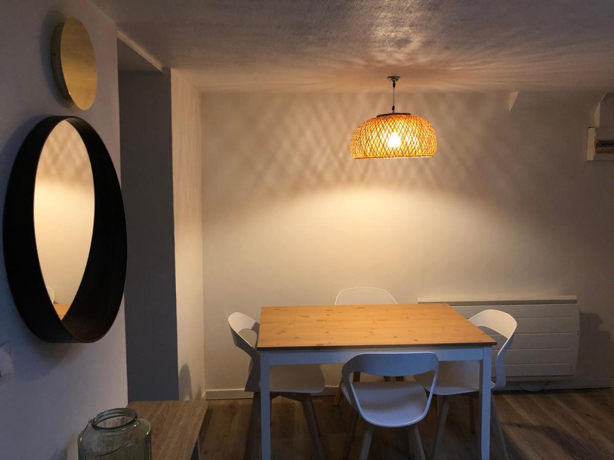 Apartment Duplex D'exception : Green & Wood Proche Centre Wifi Hd Lille