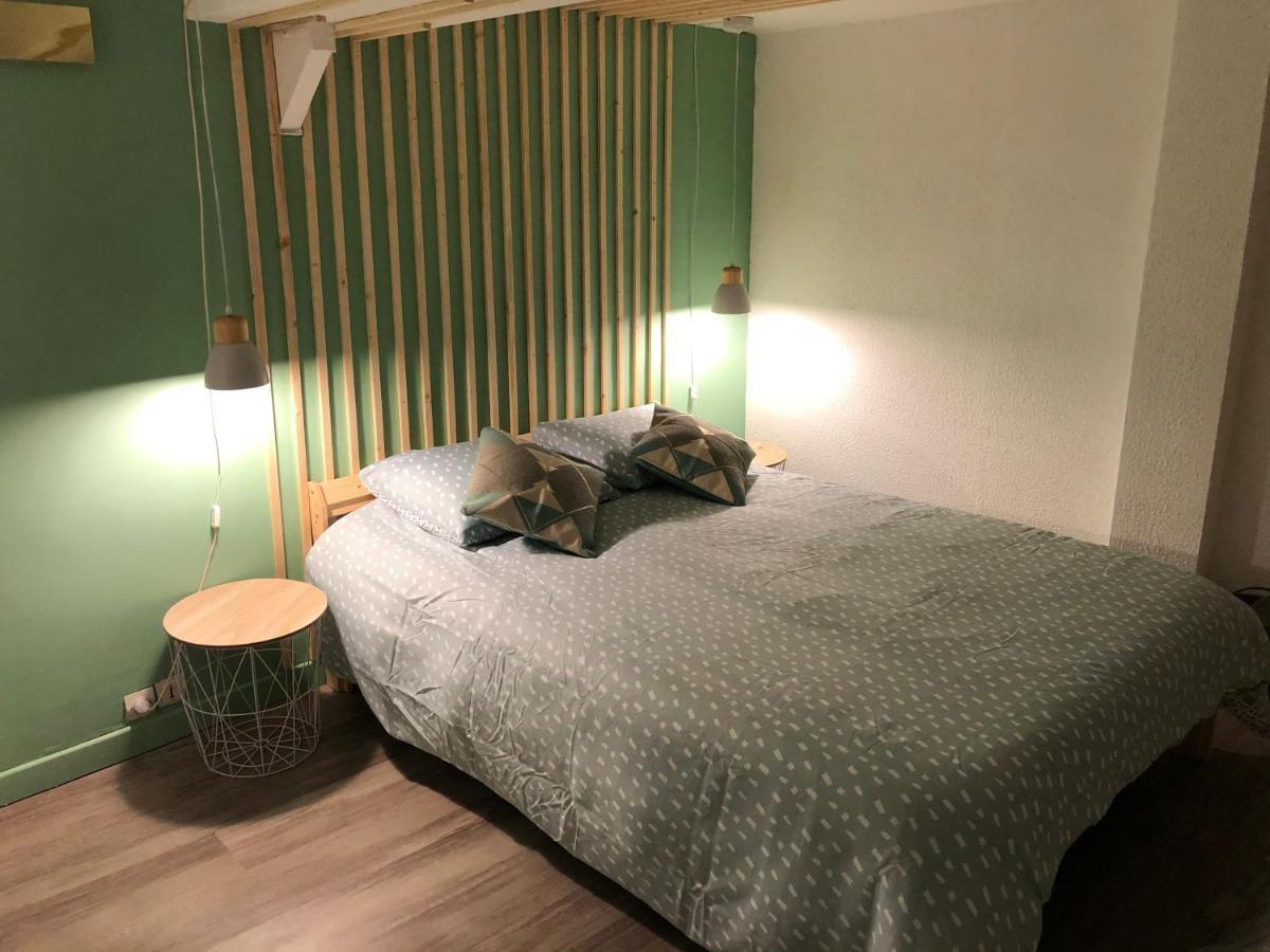 Duplex D'exception : Green & Wood Proche Centre Wifi Hd Apartment Lille