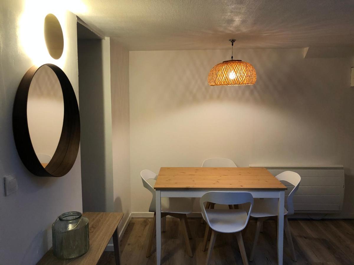 Apartment Duplex D'exception : Green & Wood Proche Centre Wifi Hd *