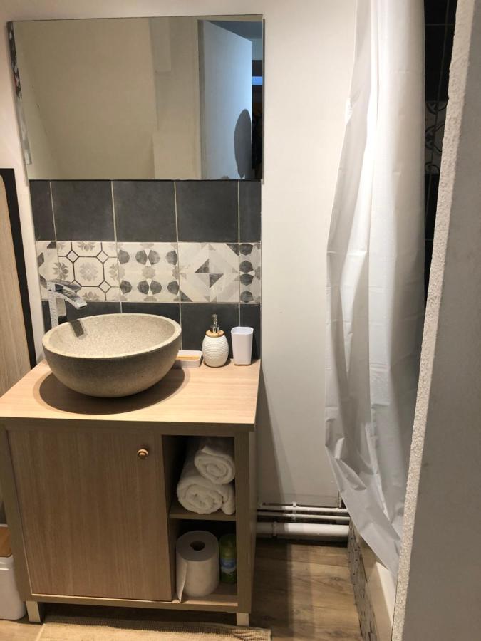 Appartement Duplex D'exception : Green & Wood Proche Centre Wifi Hd Rijsel