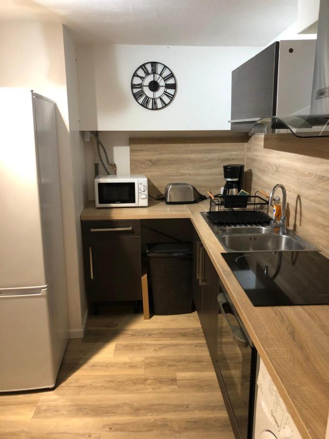 Apartment Duplex D'exception : Green & Wood Proche Centre Wifi Hd *