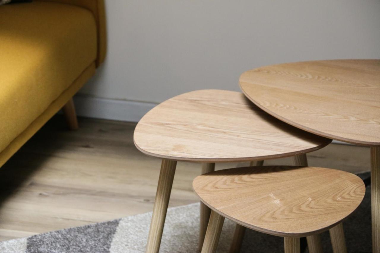 Apartment Duplex D'exception : Green & Wood Proche Centre Wifi Hd Lille