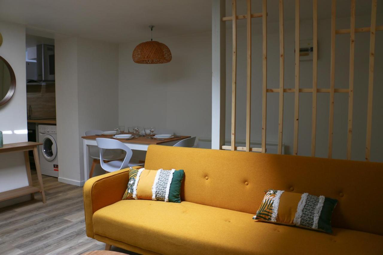 Apartment Duplex D'exception : Green & Wood Proche Centre Wifi Hd Lille