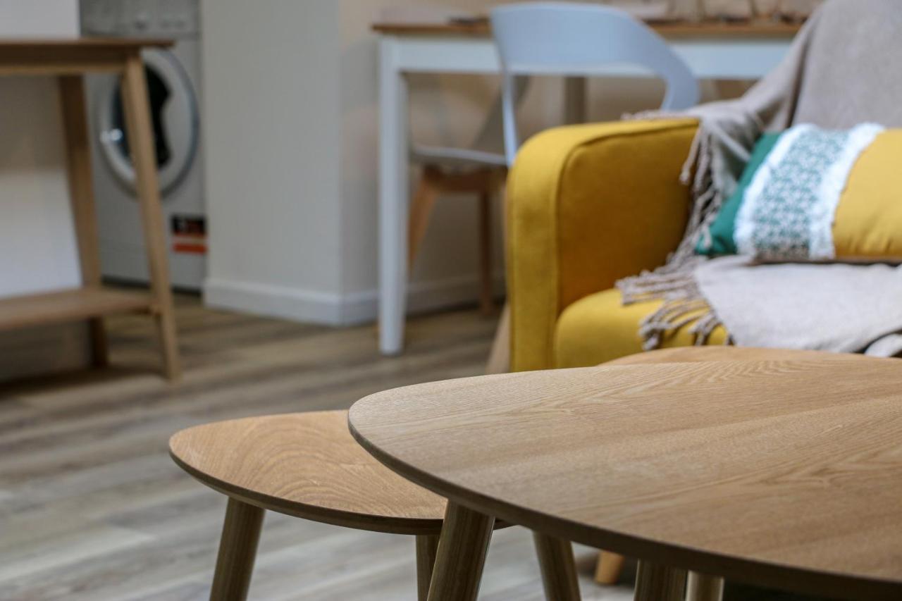 Duplex D'exception : Green & Wood Proche Centre Wifi Hd Apartment *