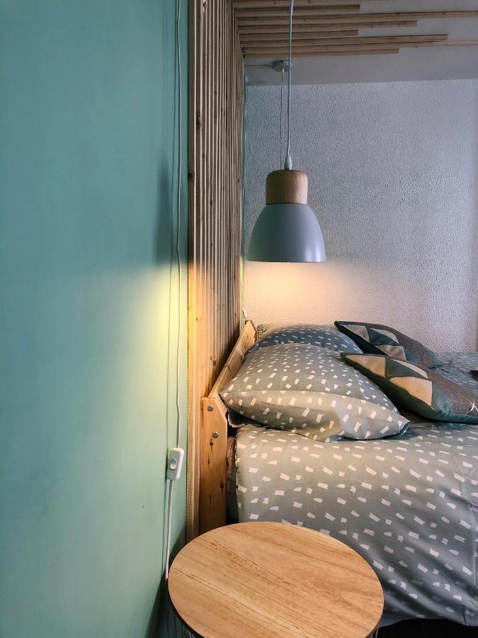 Duplex D'exception : Green & Wood Proche Centre Wifi Hd Appartement Rijsel
