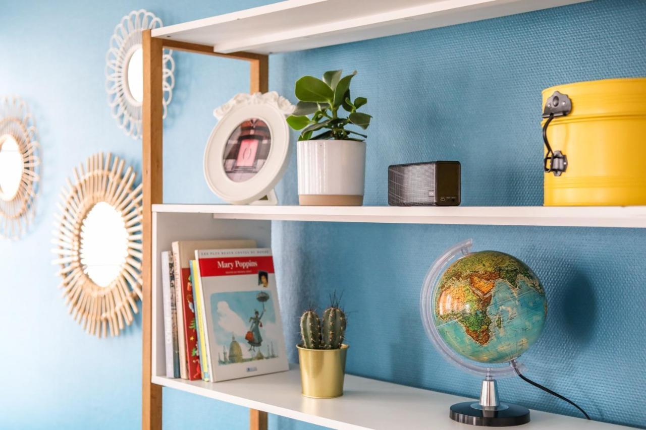 Apartamento Appart' Grand'place