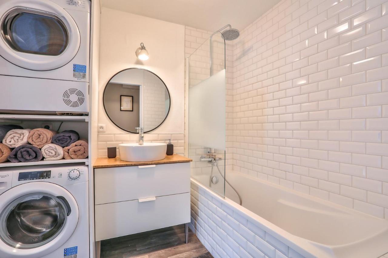 Appartement Appart' Grand'place Lille