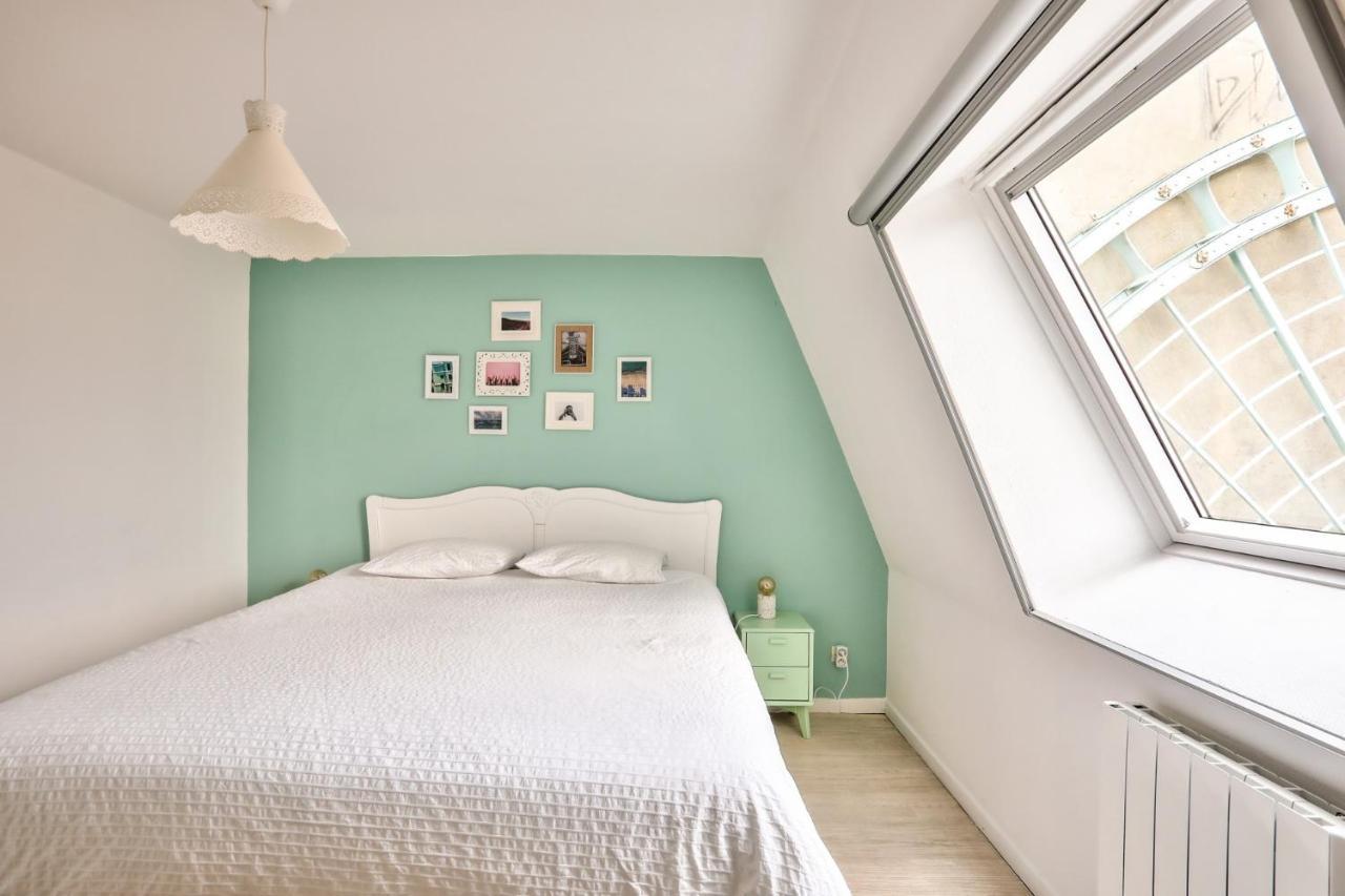 Appartement Appart' Grand'place Lille