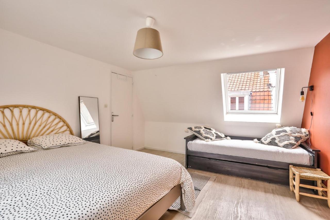Appartement Appart' Grand'place Lille