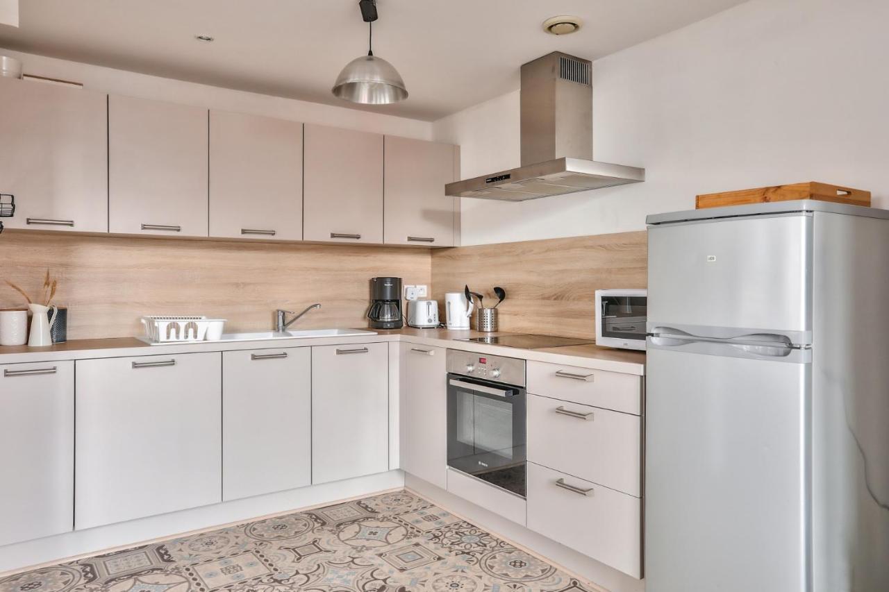 Appartement Appart' Grand'place