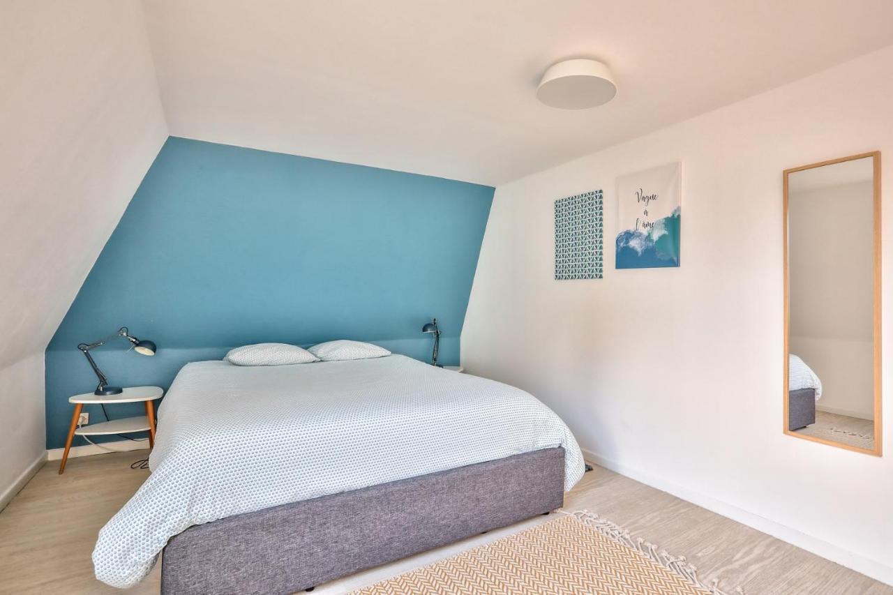 Appartement Appart' Grand'place