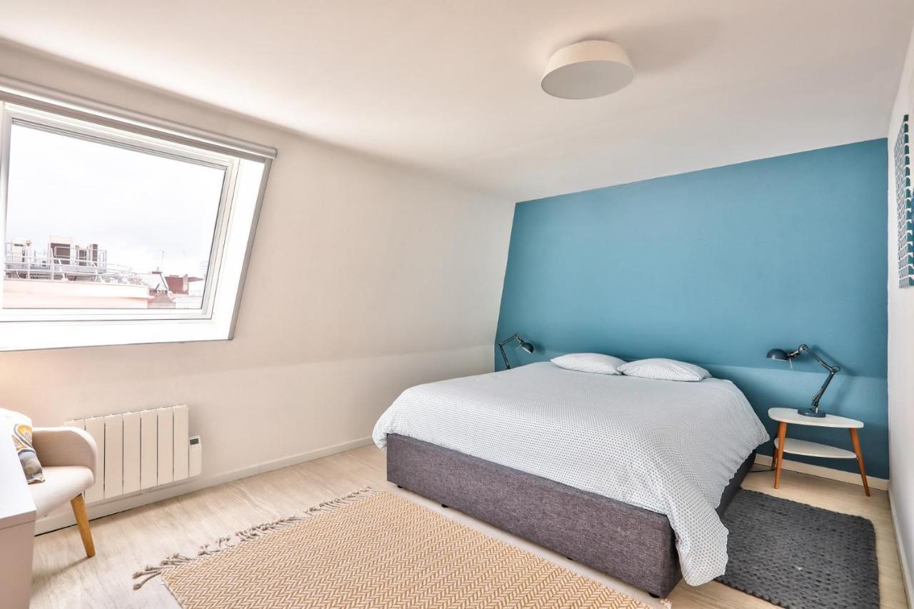 Appart' Grand'place Appartement