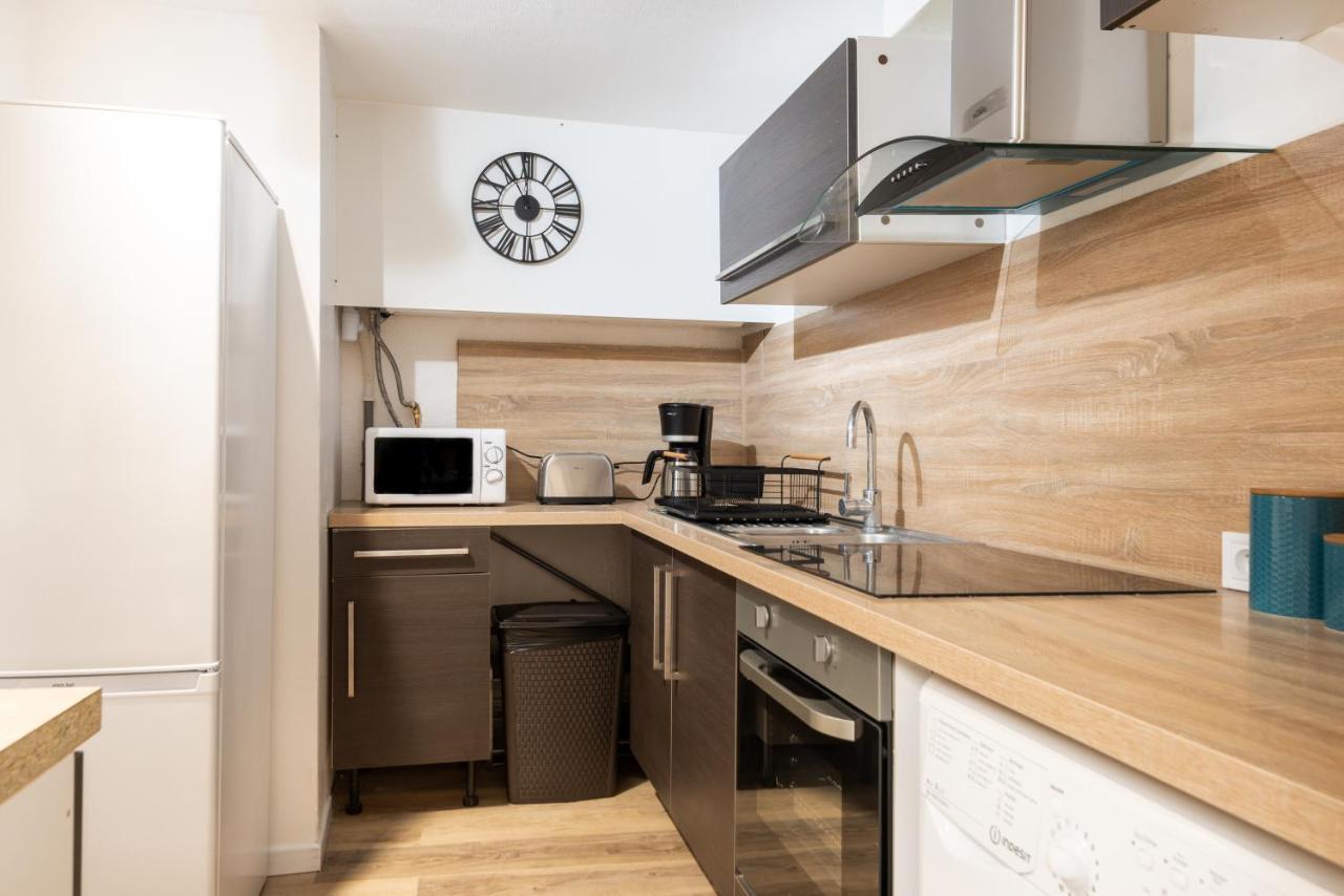 Apartment Duplex D'exception : Green & Wood Proche Centre Wifi Hd