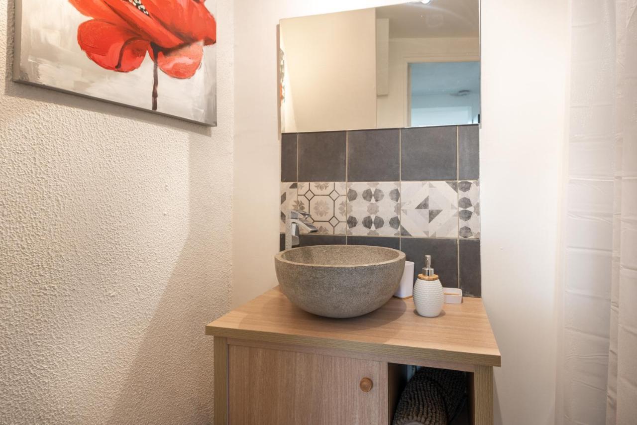 Duplex D'exception : Green & Wood Proche Centre Wifi Hd