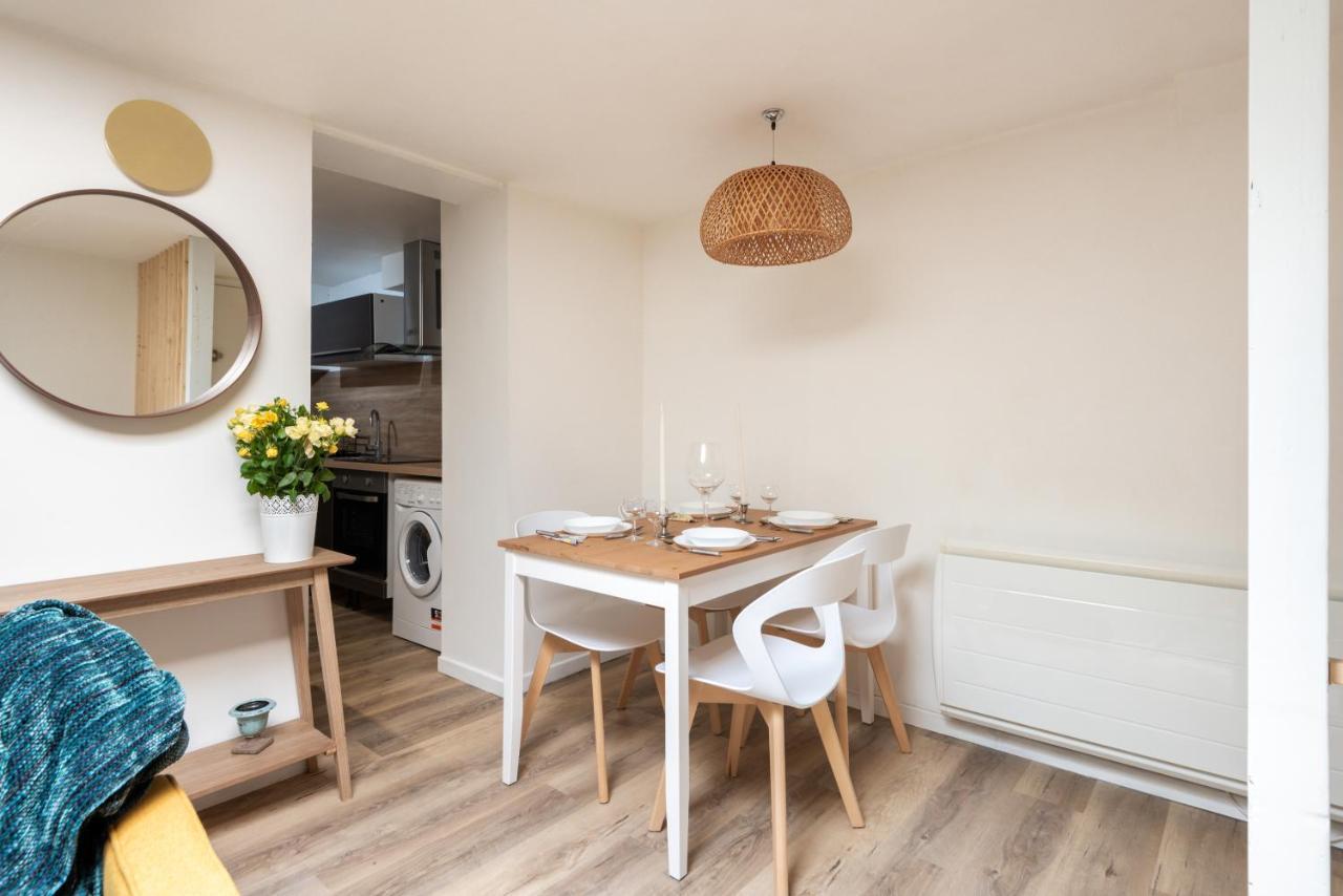 Duplex D'exception : Green & Wood Proche Centre Wifi Hd