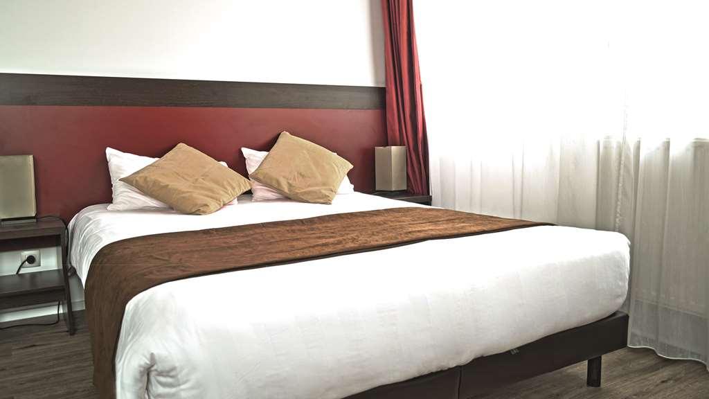 Residhotel Vauban