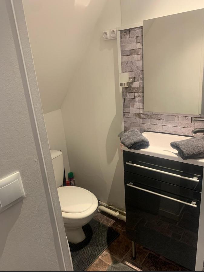 Apartment Studio Catho Plein Pied