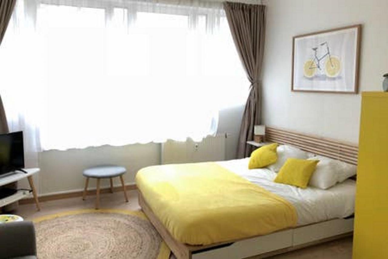 Yellow Lemon Tree - Centre - Parking Appartement *