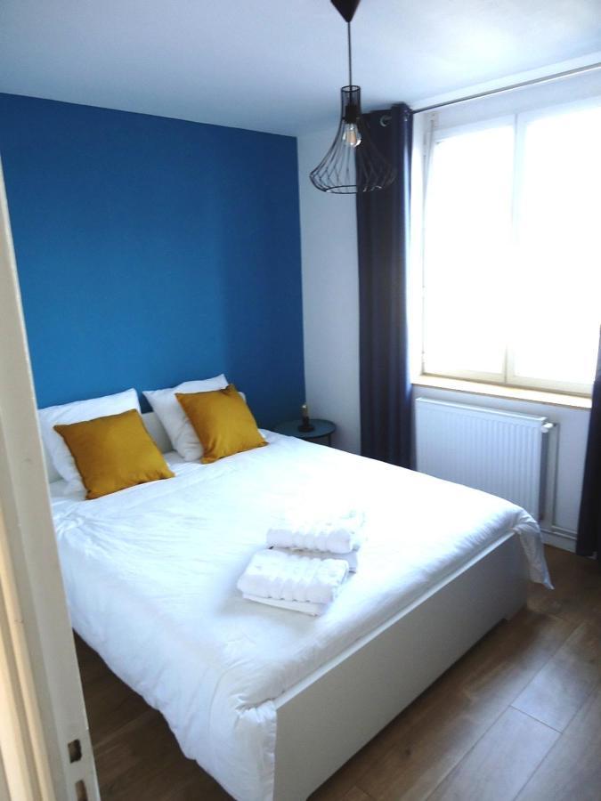Apartment Lille/1ch/stationnement Gratuit *