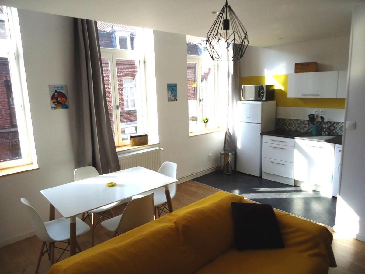 Lille/1ch/stationnement Gratuit