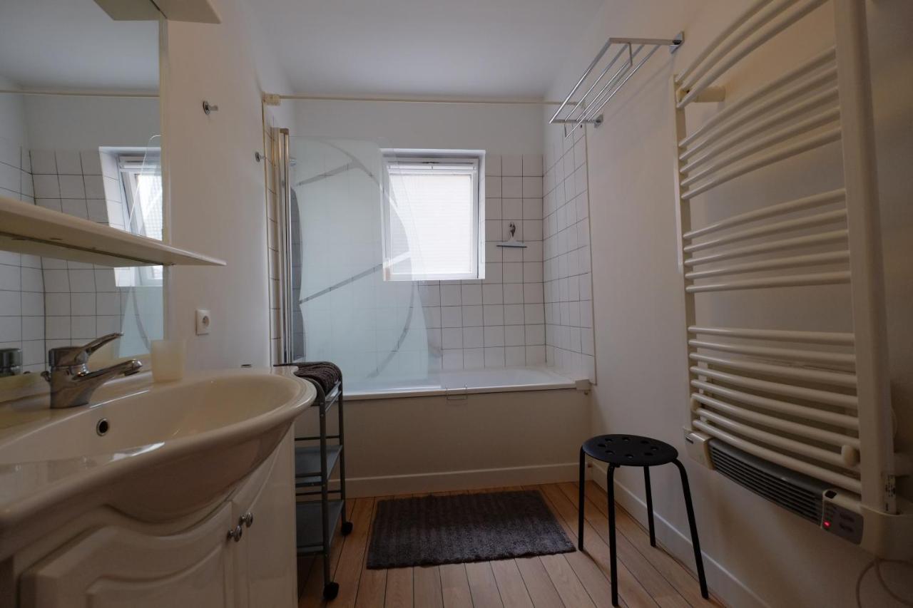 Apartment Plaisance