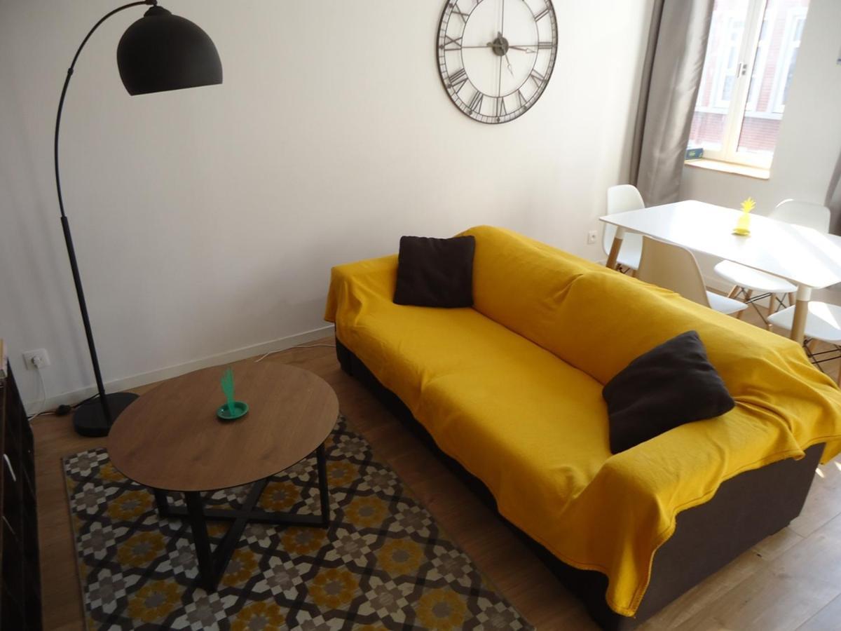 Lille/1ch/stationnement Gratuit *