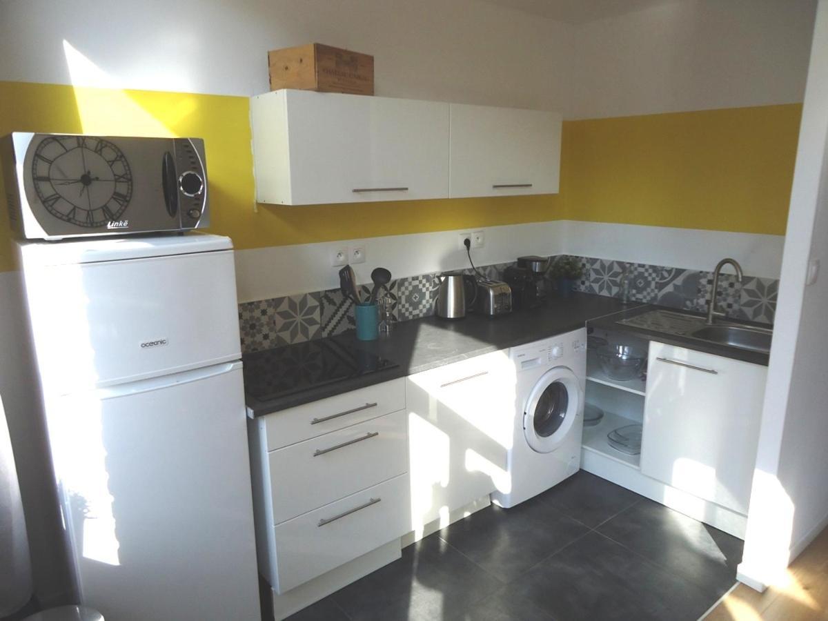 Apartment Lille/1ch/stationnement Gratuit *