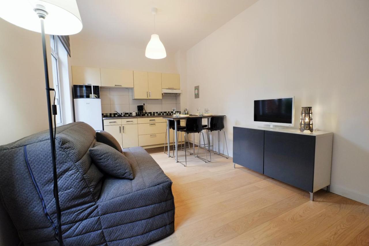 Apartment Plaisance