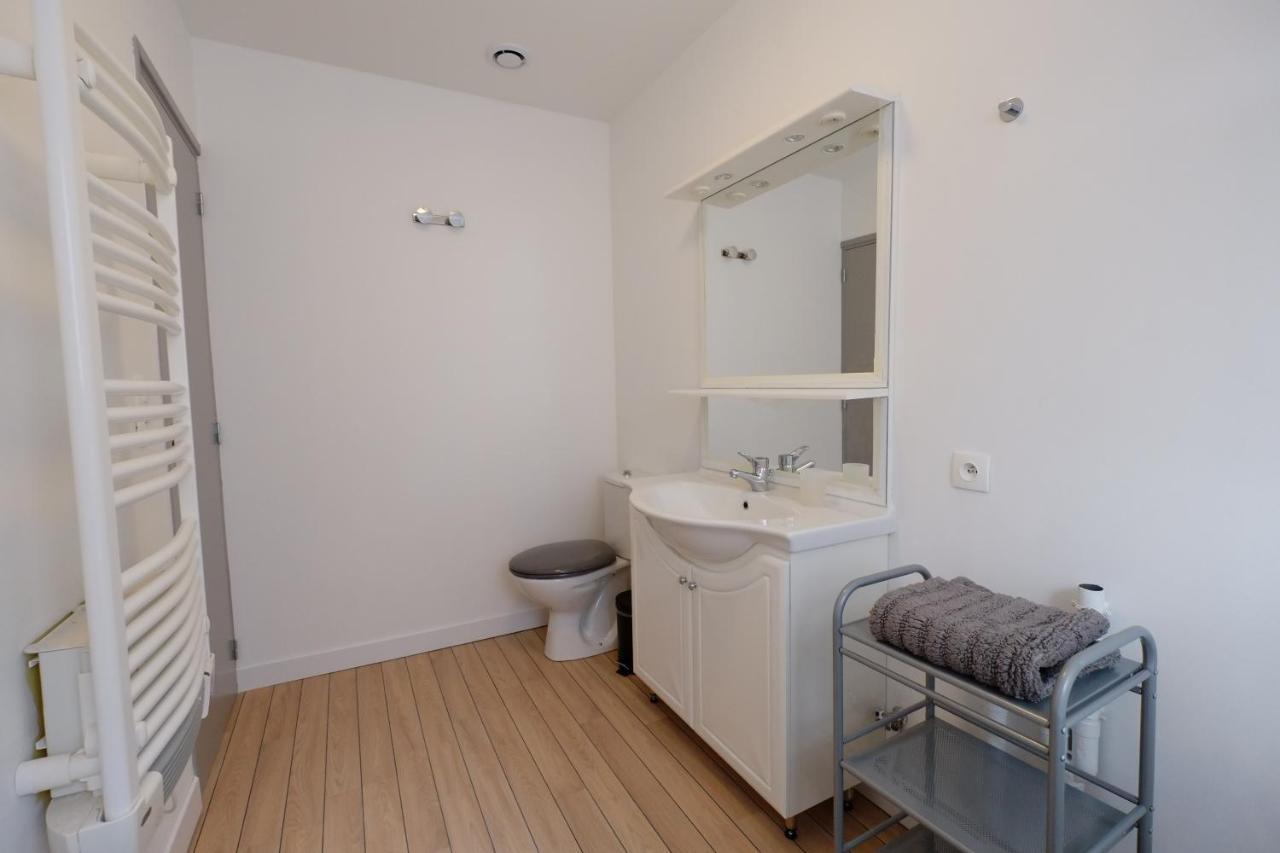 Plaisance Apartment