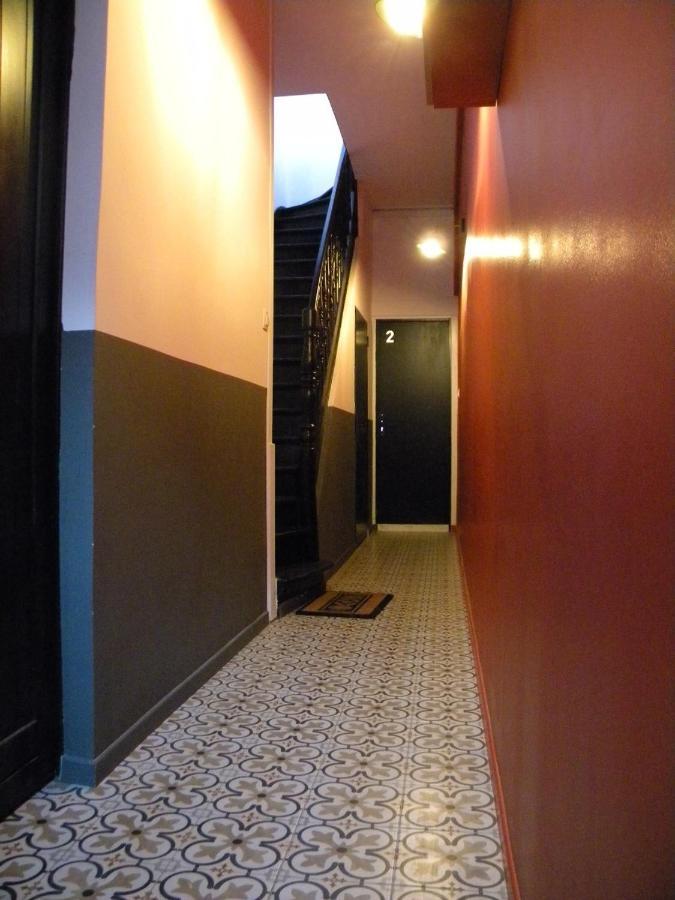 Lille/1ch/stationnement Gratuit Apartment Lille