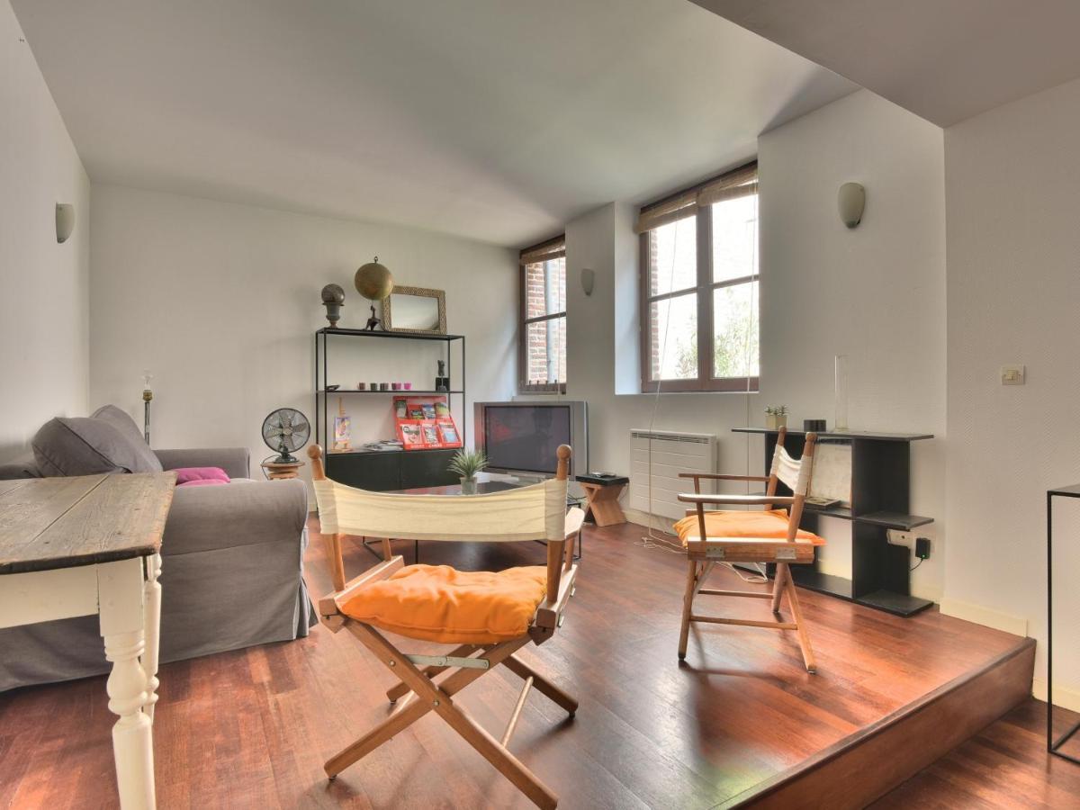 Appartement Coeur Vieux 1 24h24h Access