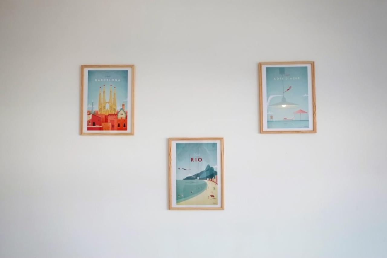 Apartment Les Studiantes - T1 32 M² Hypercentre Gares/metro