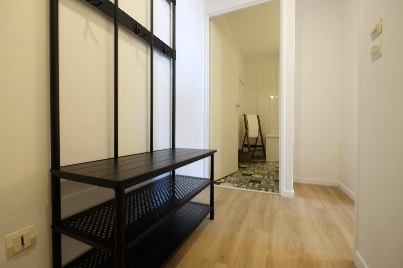 Les Studiantes - T1 32 M² Hypercentre Gares/metro Lille
