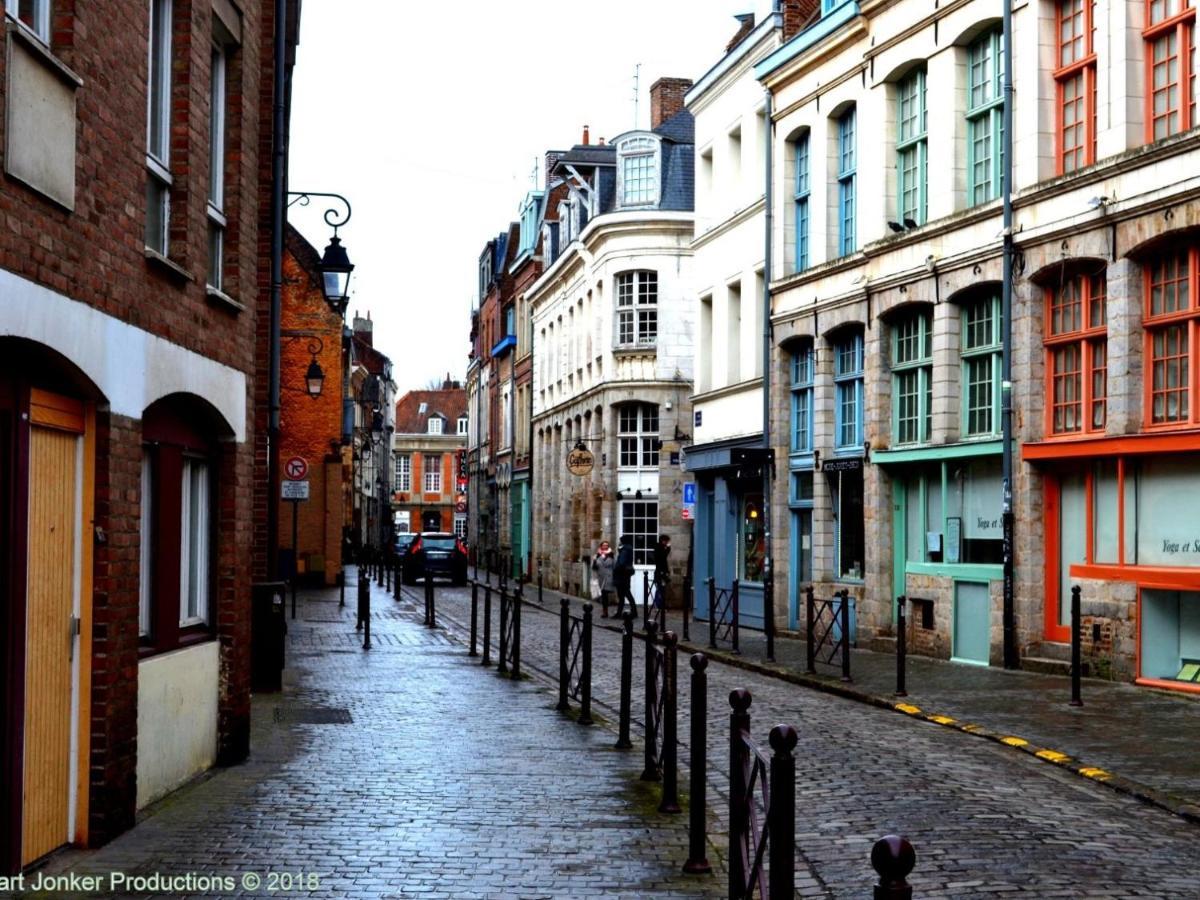 Maison Vieux 3 Parking Privé Gratuit 24h24h Accès *