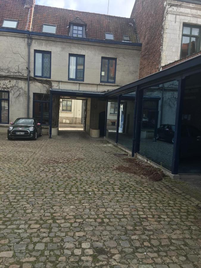 Appartement Maison Vieux 3 Parking Privé Gratuit 24h24h Accès *