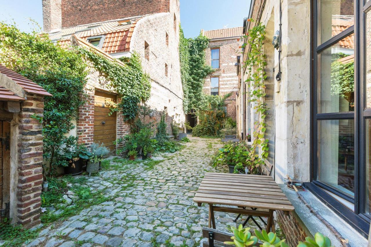 Ferienhaus La Corderie *