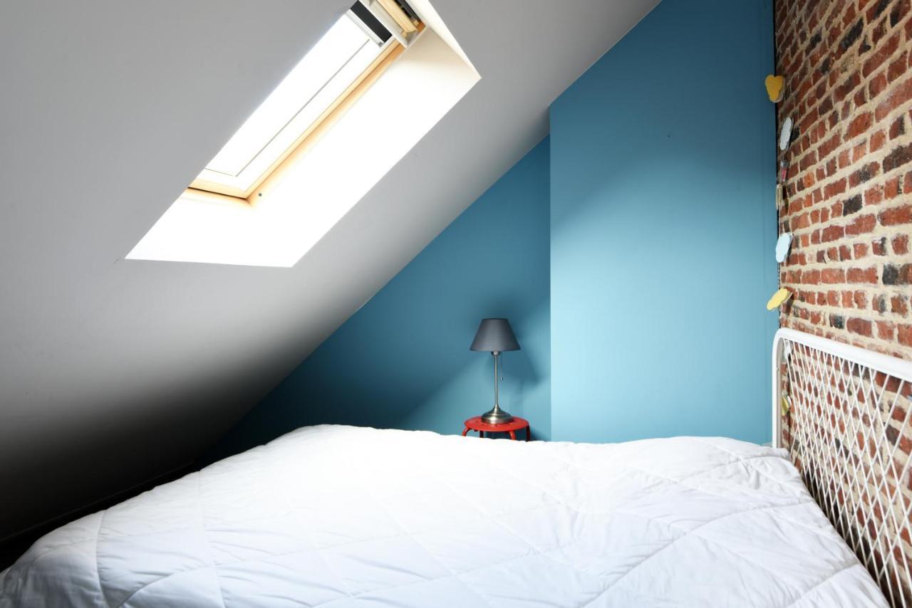 Maison Vieux 3 Parking Privé Gratuit 24h24h Accès *