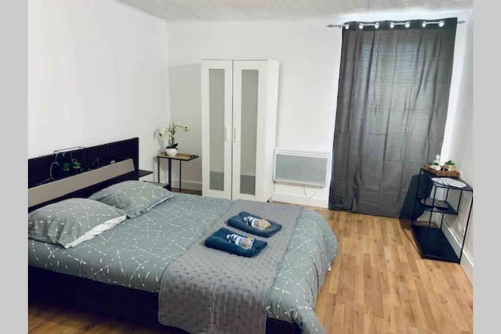 Maison 2 - - 4 Pers - 300m Metro * Lille