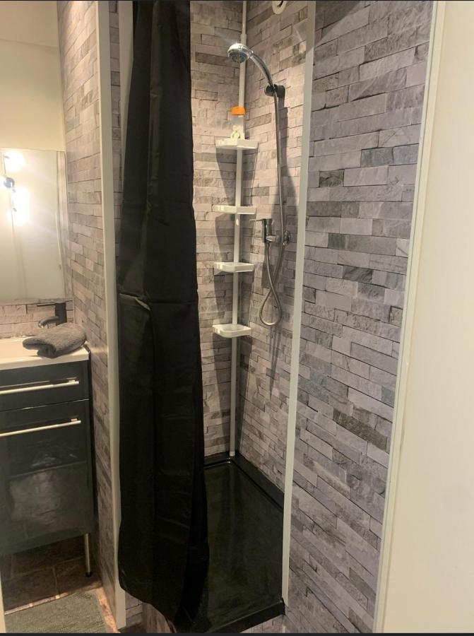 Studio Catho Plein Pied Apartment *