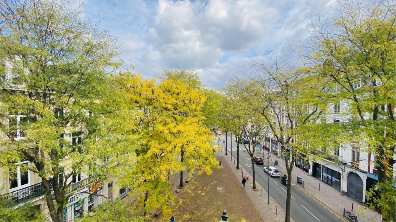 Exceptionnel Au Coeur De * Lille