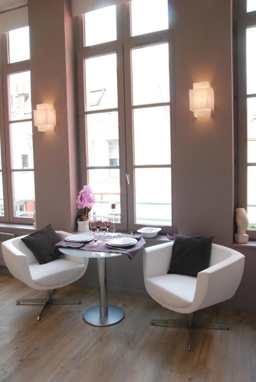 Apartamento A Part - Urbains