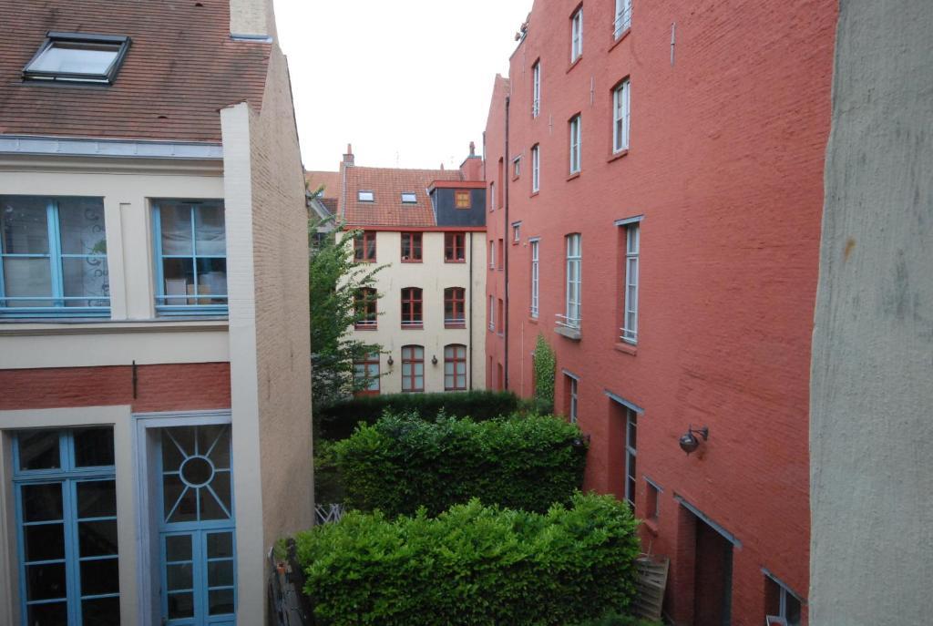 A Part - Urbains Lille