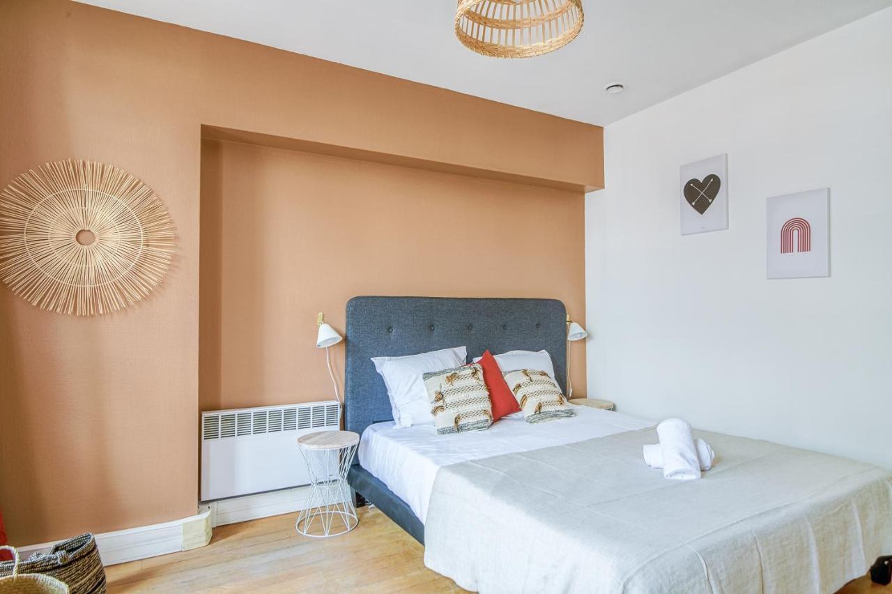 Apartment Nocnoc - L'alto, Monnaie *