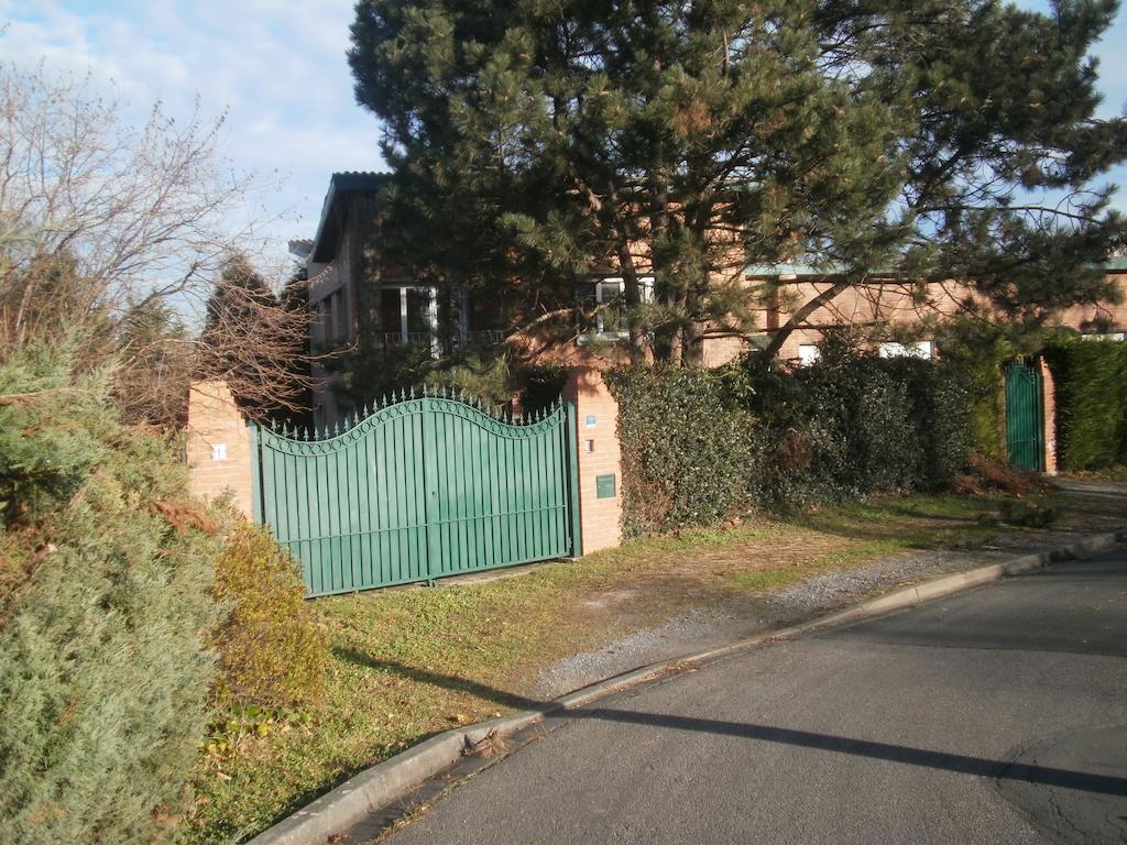 Frühstückspension La Maison D'adam