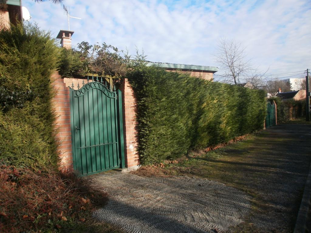 La Maison D'adam Lille