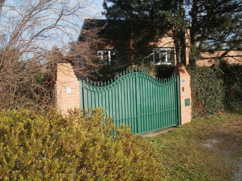 La Maison D'adam Frühstückspension
