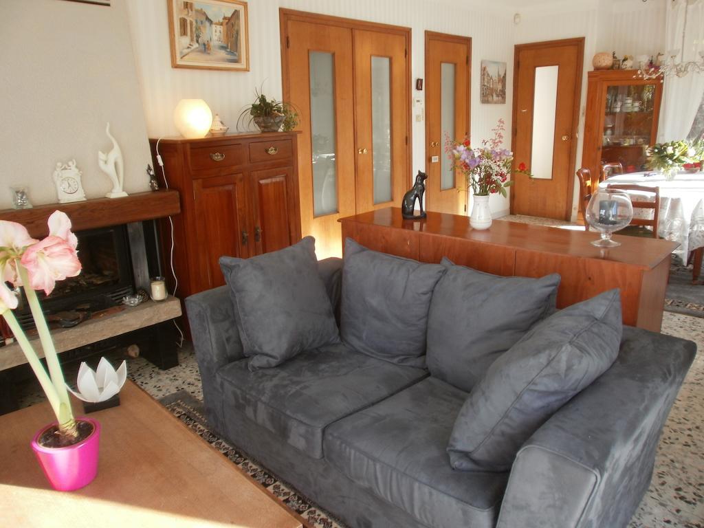 Frühstückspension La Maison D'adam Lille