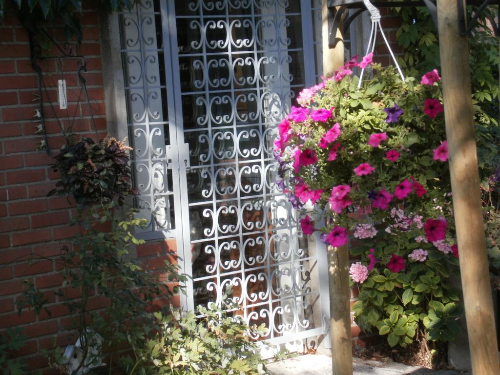 La Maison D'adam *