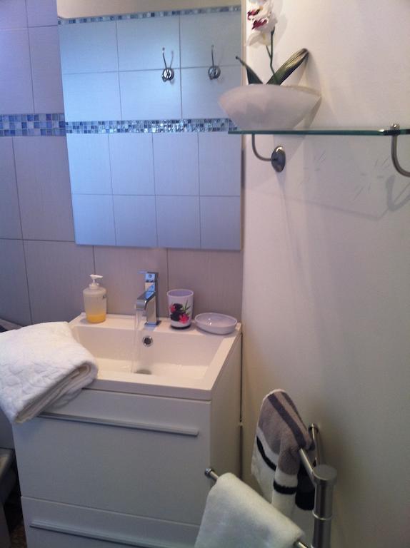 Frühstückspension La Maison D'adam