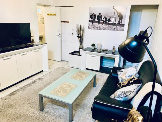 Maison 2 - - 4 Pers - 300m Metro *